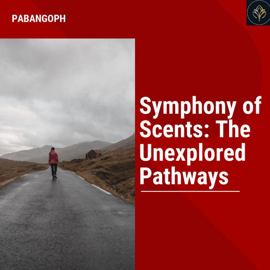 Symphony of Scents: The Unexplored Pathways