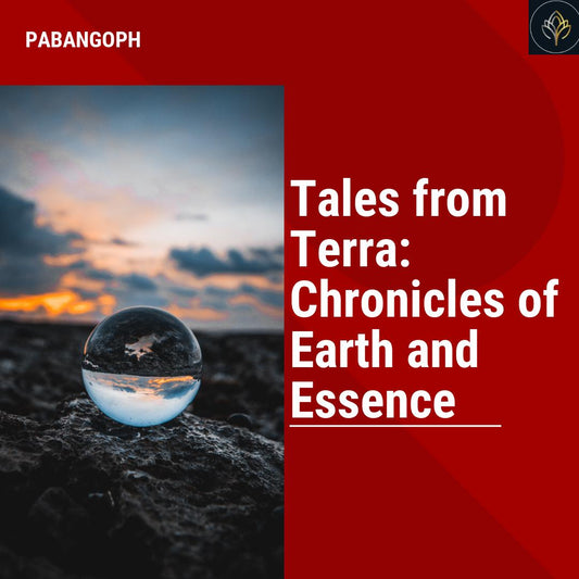 Tales from Terra: Chronicles of Earth and Essence