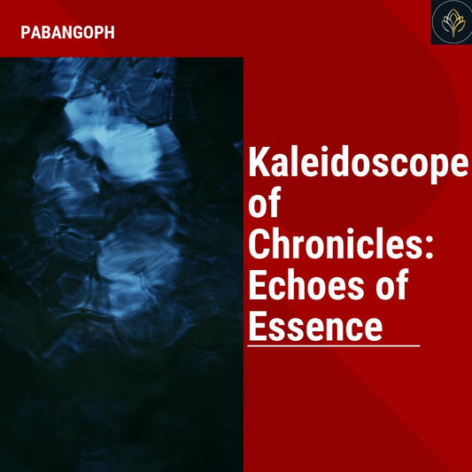 Kaleidoscope of Chronicles: Echoes of Essence