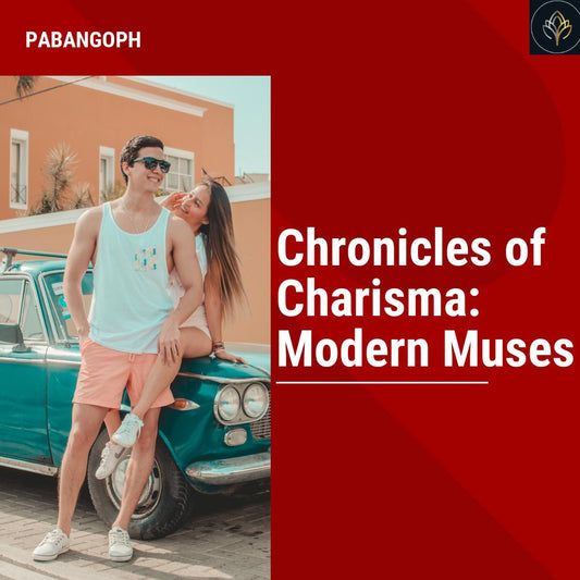 Chronicles of Charisma: Modern Muses