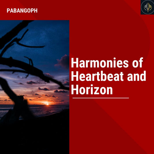 Harmonies of Heartbeat and Horizon