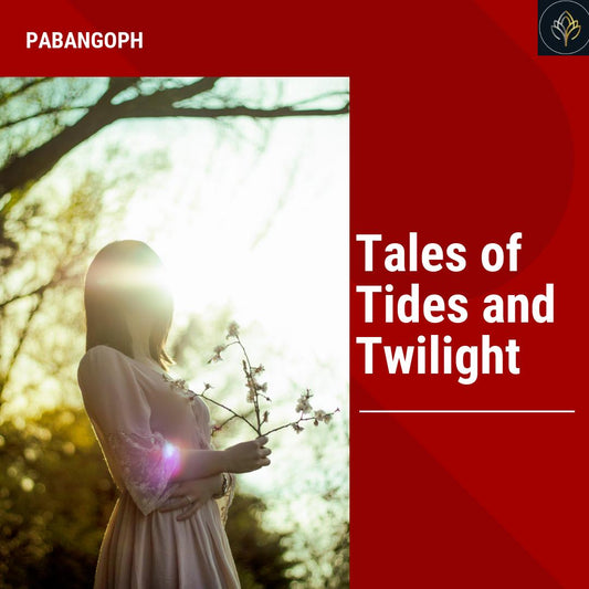 Tales of Tides and Twilight