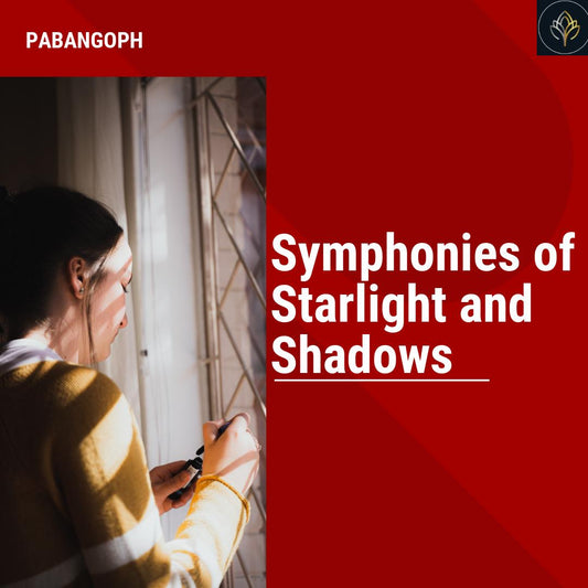 Symphonies of Starlight and Shadows