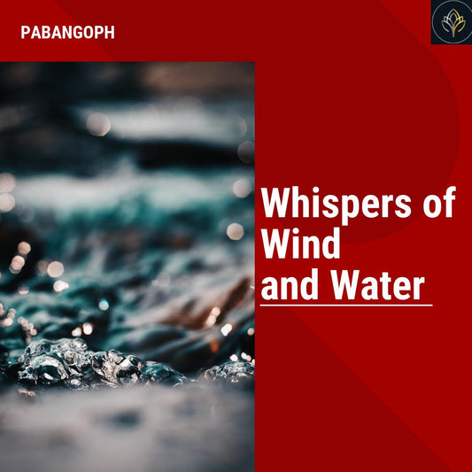 Whispers of Wind and Water