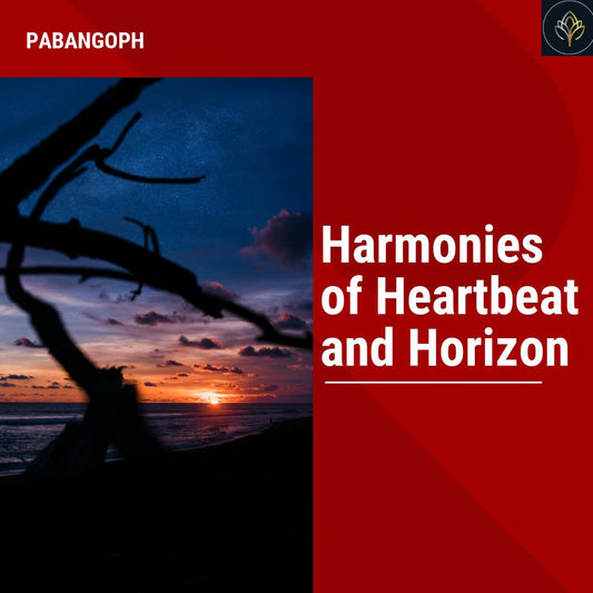 Harmonies of Heartbeat and Horizon