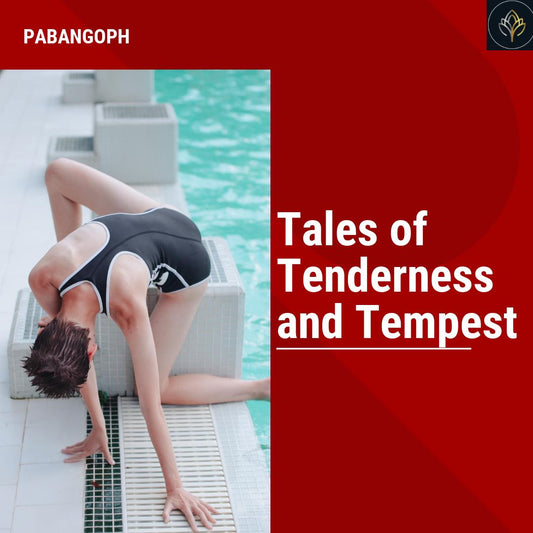 Tales of Tenderness and Tempest