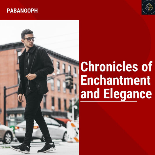 Chronicles of Enchantment and Elegance