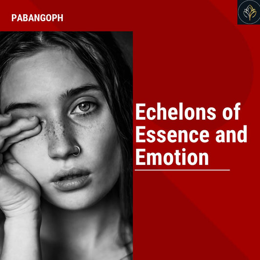 Echelons of Essence and Emotion