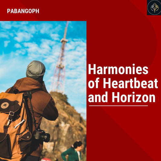 Harmonies of Heartbeat and Horizon