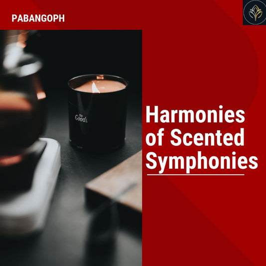 Harmonies of Scented Symphonies