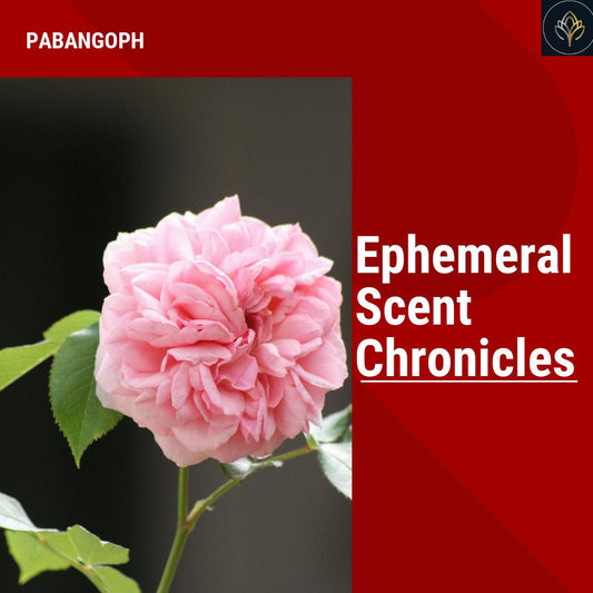 Ephemeral Scent Chronicles