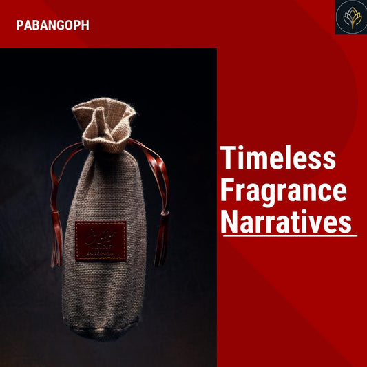 Timeless Fragrance Narratives