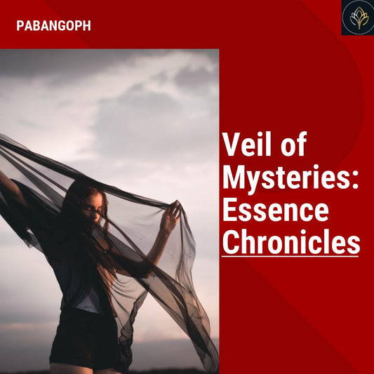 Veil of Mysteries: Essence Chronicles