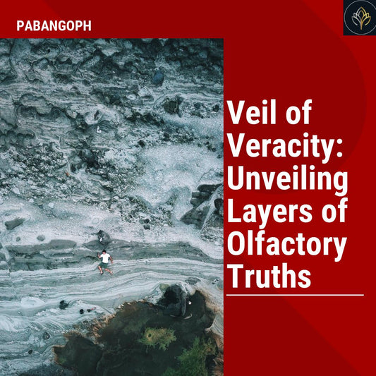 Veil of Veracity: Unveiling Layers of Olfactory Truths