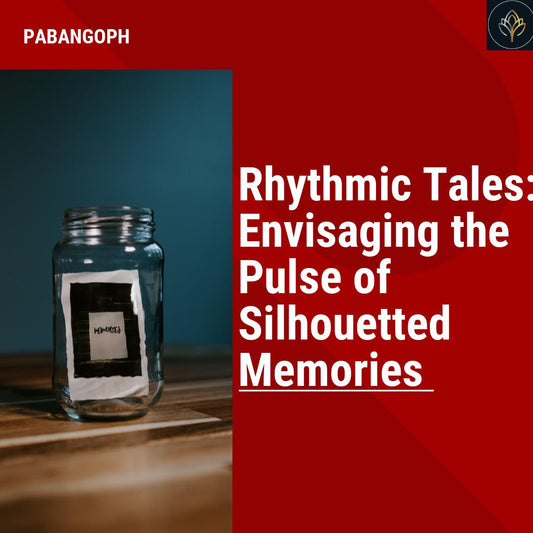 Rhythmic Tales: Envisaging the Pulse of Silhouetted Memories