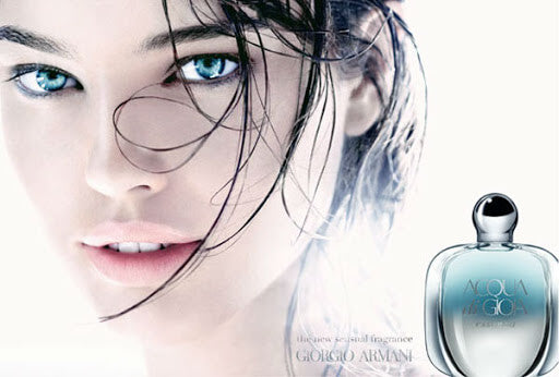 Giorgio Armani Acqua di Gioia: A Fresh and Joyful Fragrance for Everyday Wear
