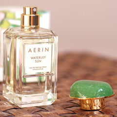Aerin Lauder Waterlily Sun EDP 100ml: A Refreshing Floral Escape for Every Day