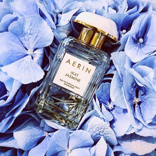 Aerin Lauder Ikat Jasmine EDP 100ml: A Symphony of Floral Elegance and Modern Sophistication