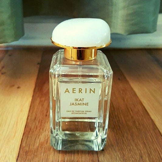 Aerin Lauder Ikat Jasmine EDP 100ml: A Fragrant Journey to Exotic Bliss