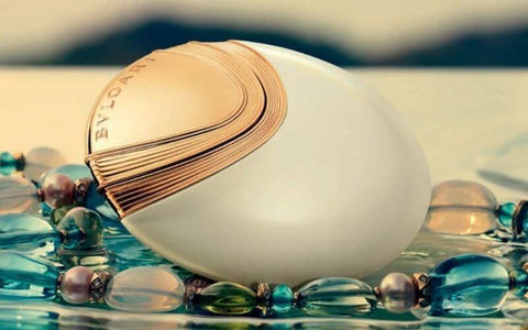 Bvlgari Aqva Divina For Women Review - A Fresh and Sensual Fragrance for Summer