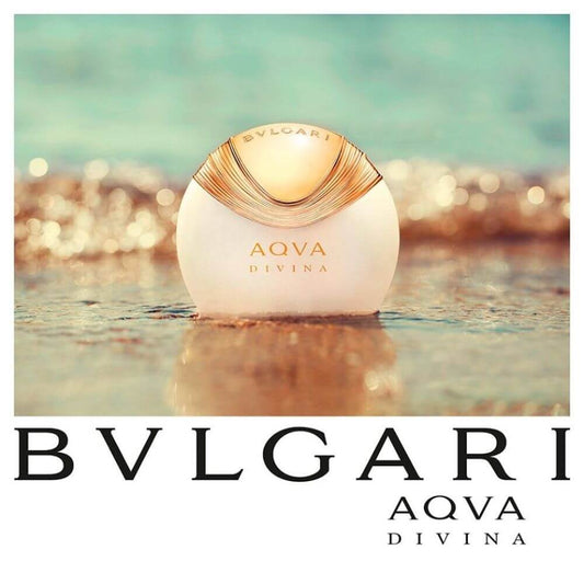 Bvlgari Aqva Divina: A Fragrance That Captures the Essence of Elegance and Femininity