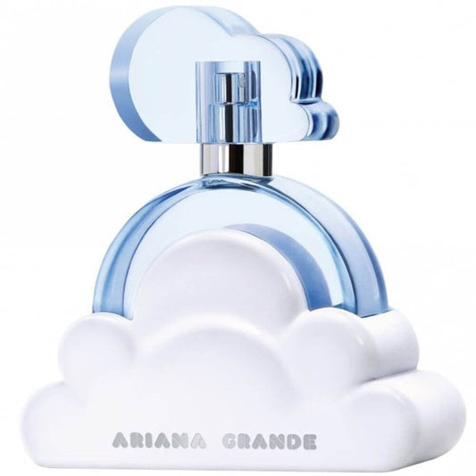 Ariana Grande Cloud EDP: A Dreamy Fragrance Journey