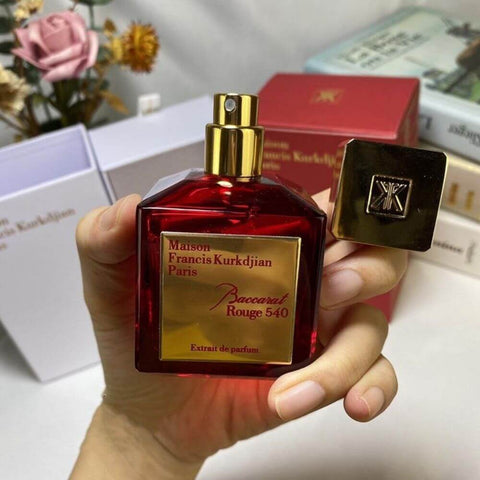 Christian Dior Joy Eau De Parfum: A Fragrance That Captures Pure Happiness