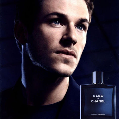 Chanel Bleu de Chanel Eau de Parfum: A Fragrance That Defines Elegance and Masculinity