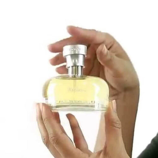 Burberry Weekend: A Fragrance That Captures the Essence of Relaxation