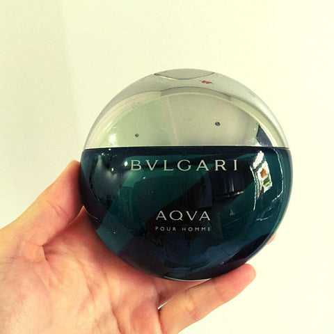 Bvlgari Aqva Pour Homme: A Dive into Elegance and Freshness