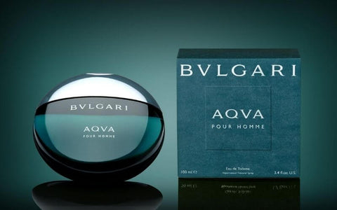 Bvlgari Aqva Pour Homme Review - The Adventure and Freedom of Man