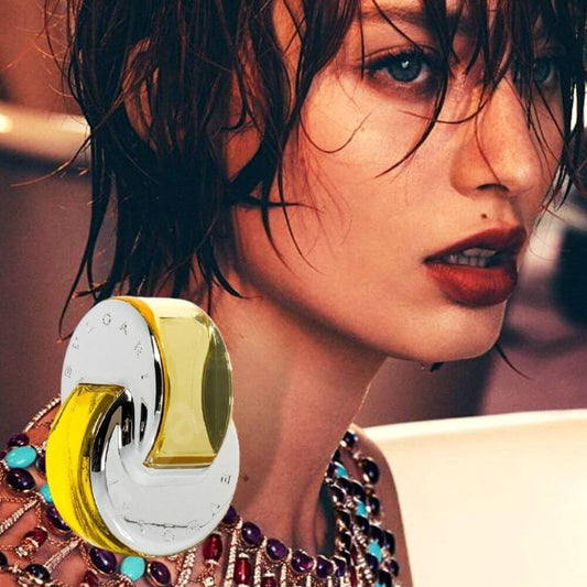 Bvlgari Golden Citrine: A Deep Dive into Luxury and Scent
