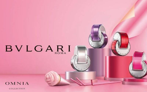 Bvlgari Omnia Coral Review - A Radiant Scent for the Joyful and Adventurous Woman