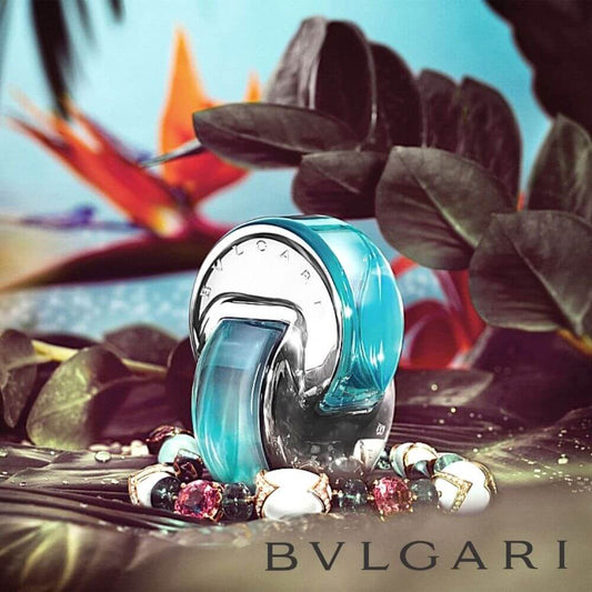 Bvlgari Omnia Paraiba: A Fragrance That Captures the Essence of Paradi