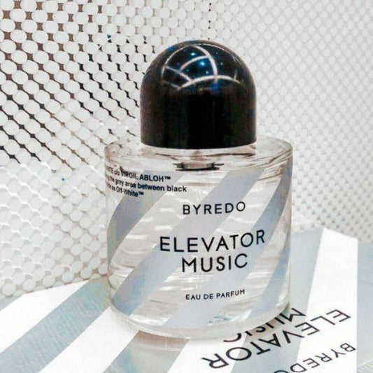 Byredo Elevator Music EDP: A Symphony of Scent for Every Occasion
