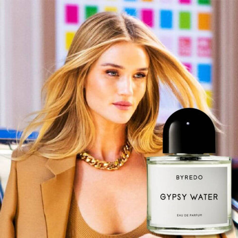 Byredo Gypsy Water: A Journey Through Bohemian Dreams