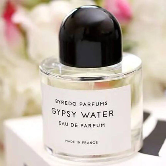 Byredo Gypsy Water EDP: A Journey into Elegance and Mystery