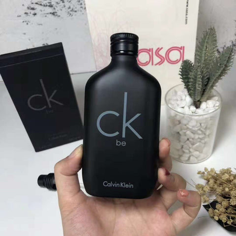 Calvin Klein CK BE Review - A Versatile and Inviting Scent for the Contemporary Individual