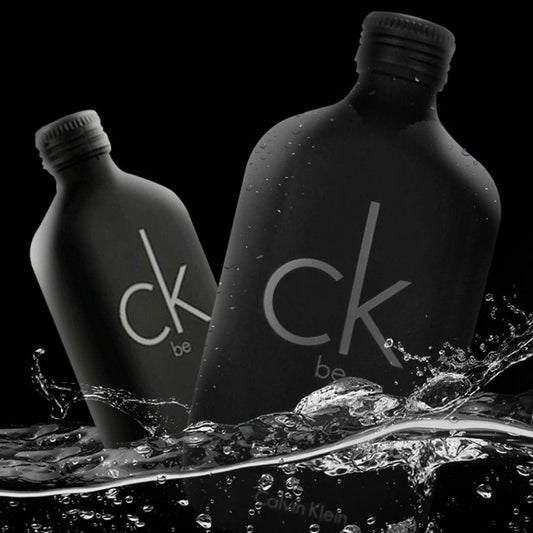 Calvin Klein CK BE (Unisex) 100ml: A Bold Statement of Individuality