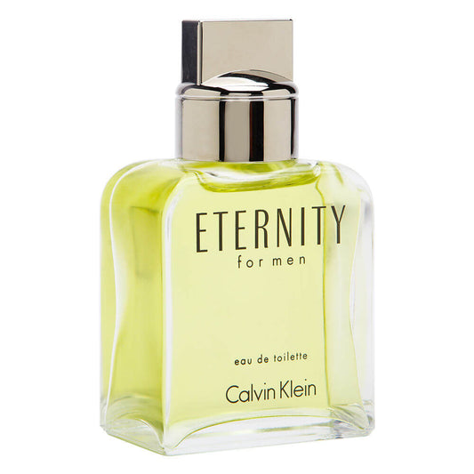 Calvin Klein CK Eternity for Men: A Timeless Fragrance for the Modern Man