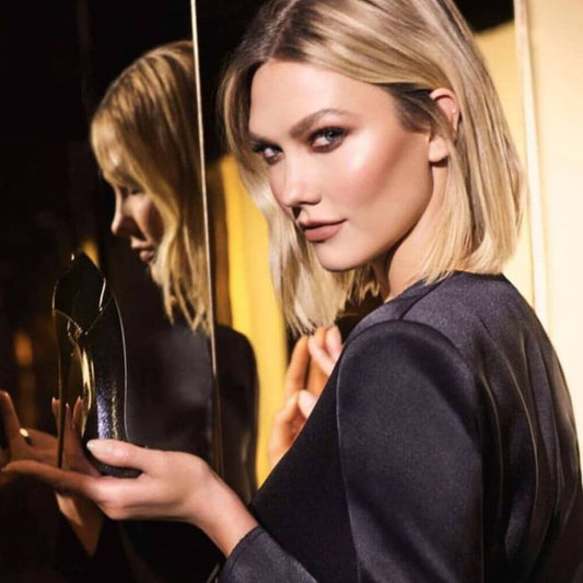 Unveiling the Essence of Elegance: Carolina Herrera Good Girl EDP 80ml Review