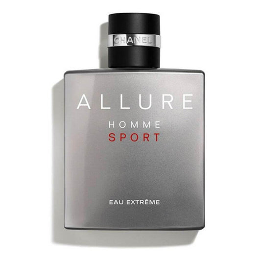 Chanel Allure Homme Sport Eau Extreme: A Fragrance for the Fearless