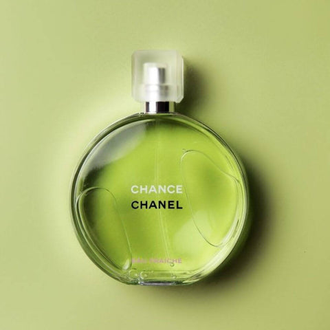 Chanel Chance Eau Fraiche EDT Review - A Refreshing and Elegant Fragra –  PabangoPH