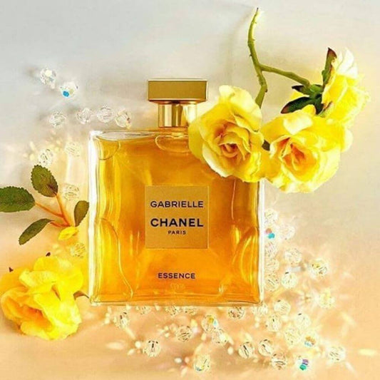 \Chanel Gabrielle Essence: A Fragrance That Captures Your True Essence
