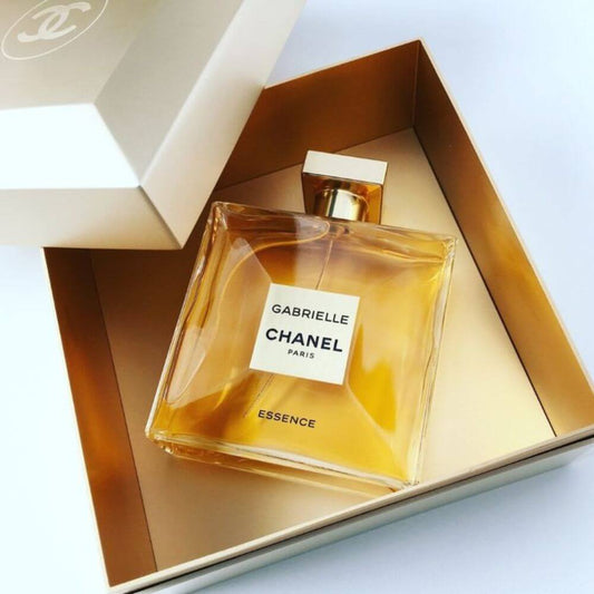 Chanel Gabrielle Essence Eau de Parfum: A Symphony of Elegance and Sophistication