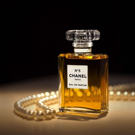 Chanel No 5 For Women Review - Sophisticated and Classsy