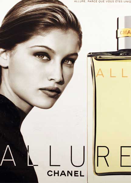 Chanel Allure Eau de Parfum: A Timeless Fragrance for the Modern Woman
