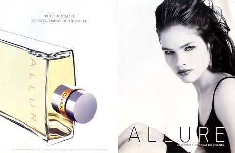 Chanel Allure Eau De Parfum For Women Review - A Classic and Timeless Fragrance