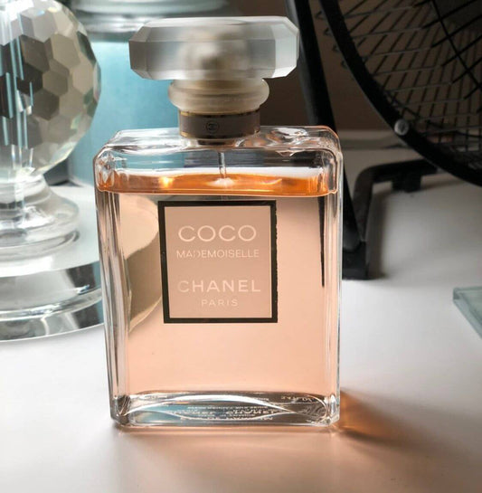 Chanel Coco Mademoiselle: A Timeless Fragrance for the Modern Woman