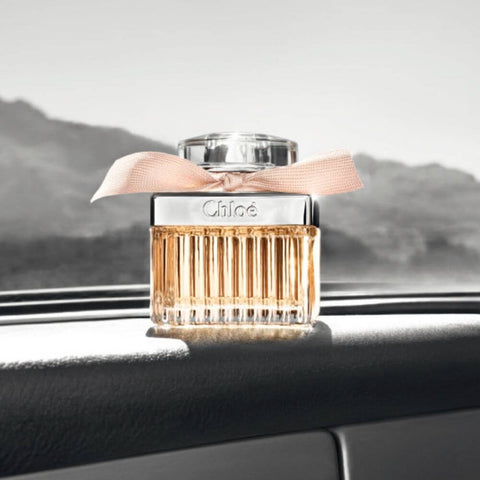 Chloé Eau de Parfum: A Timeless Fragrance for the Modern Woman